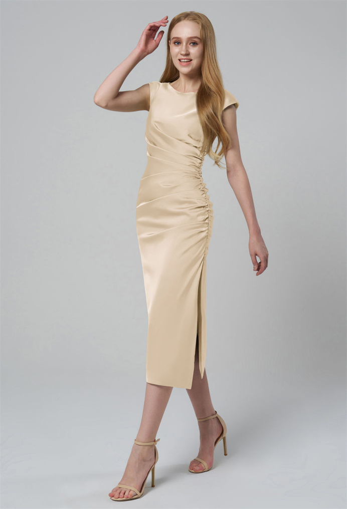 AW Briony Dress